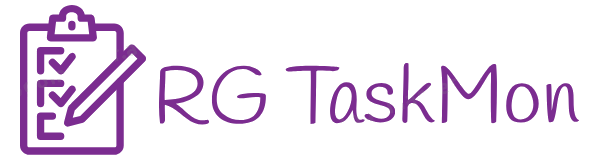 RG Soft TaskMon Service